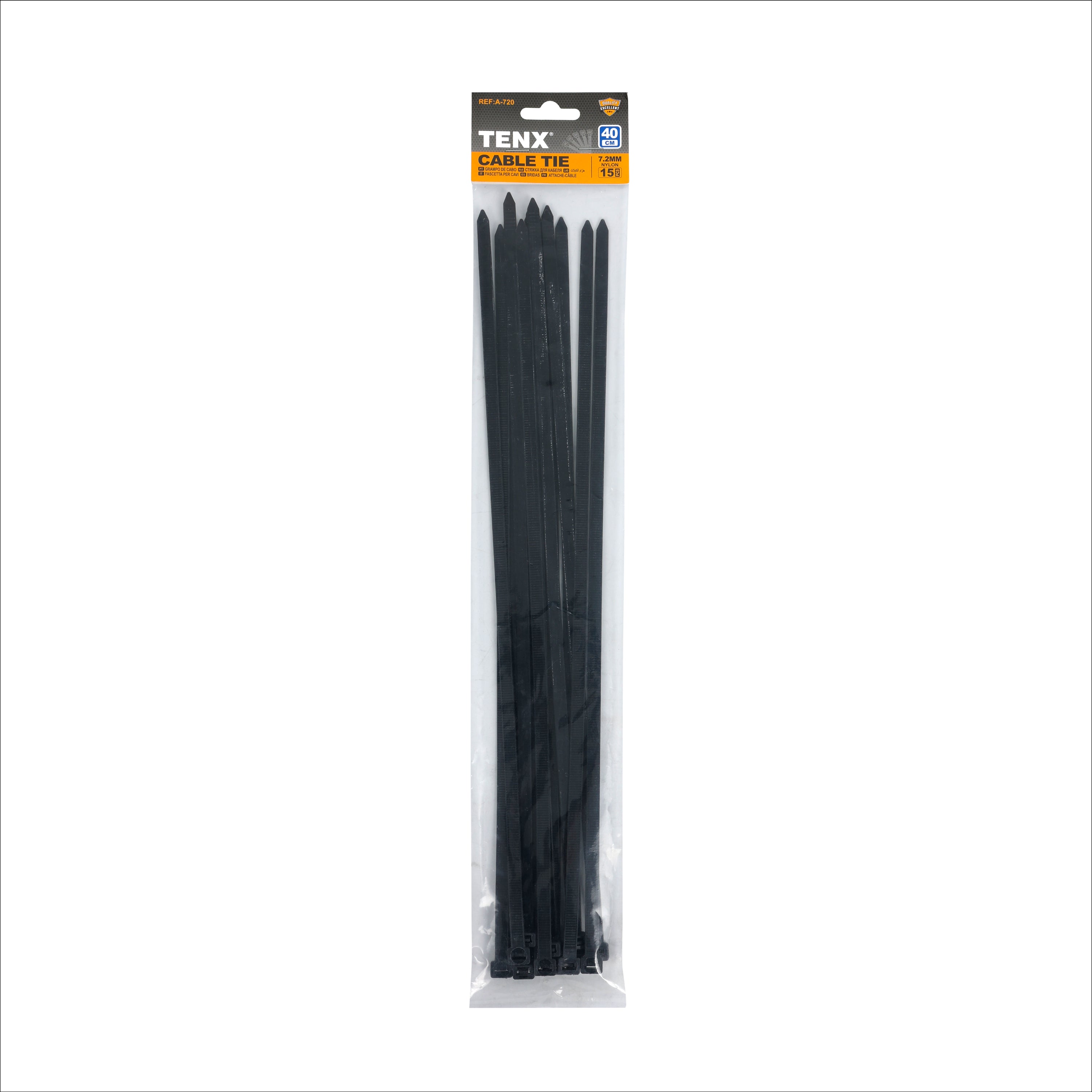 Cable Tie – 40 cm