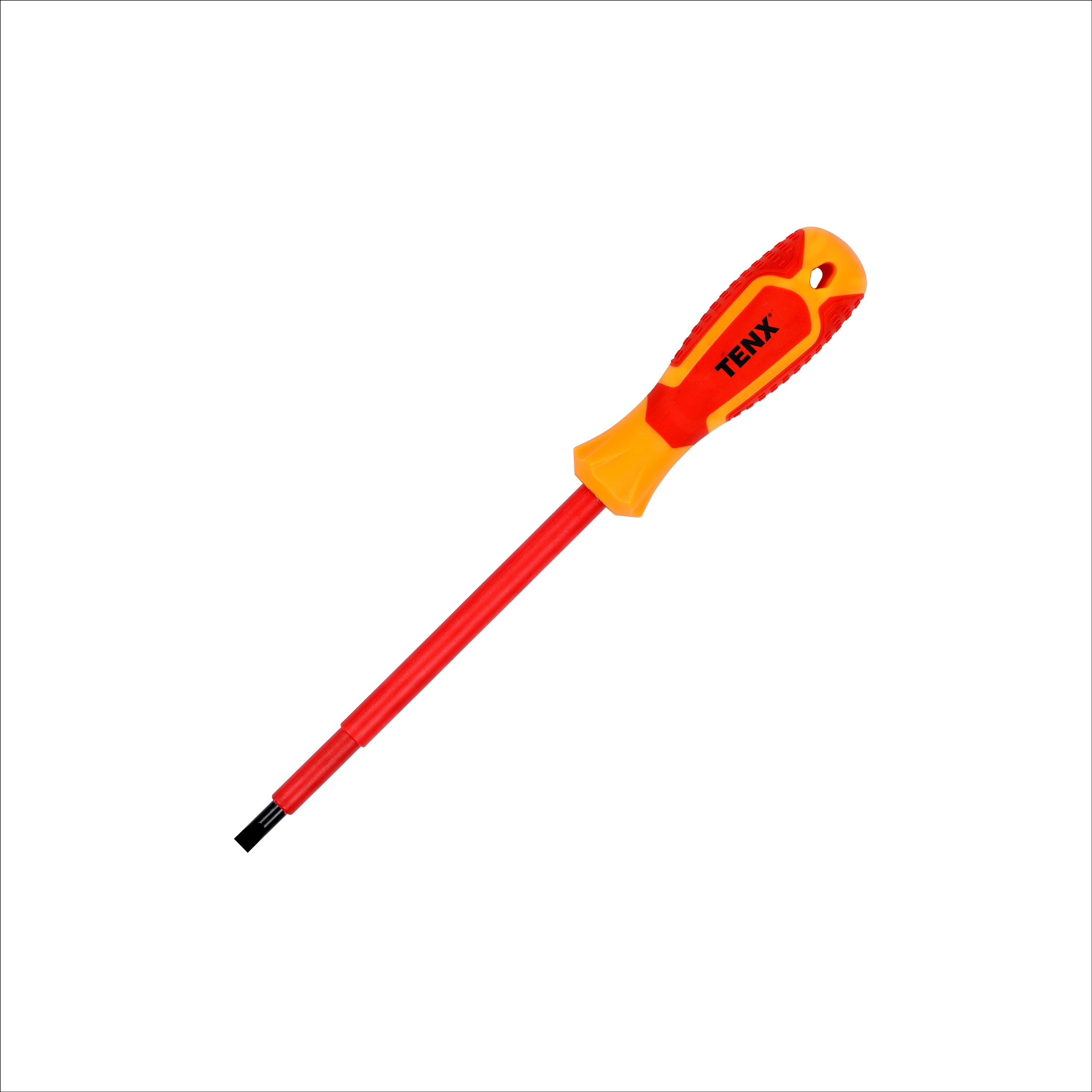 Screwdriver – 6 × 150 mm