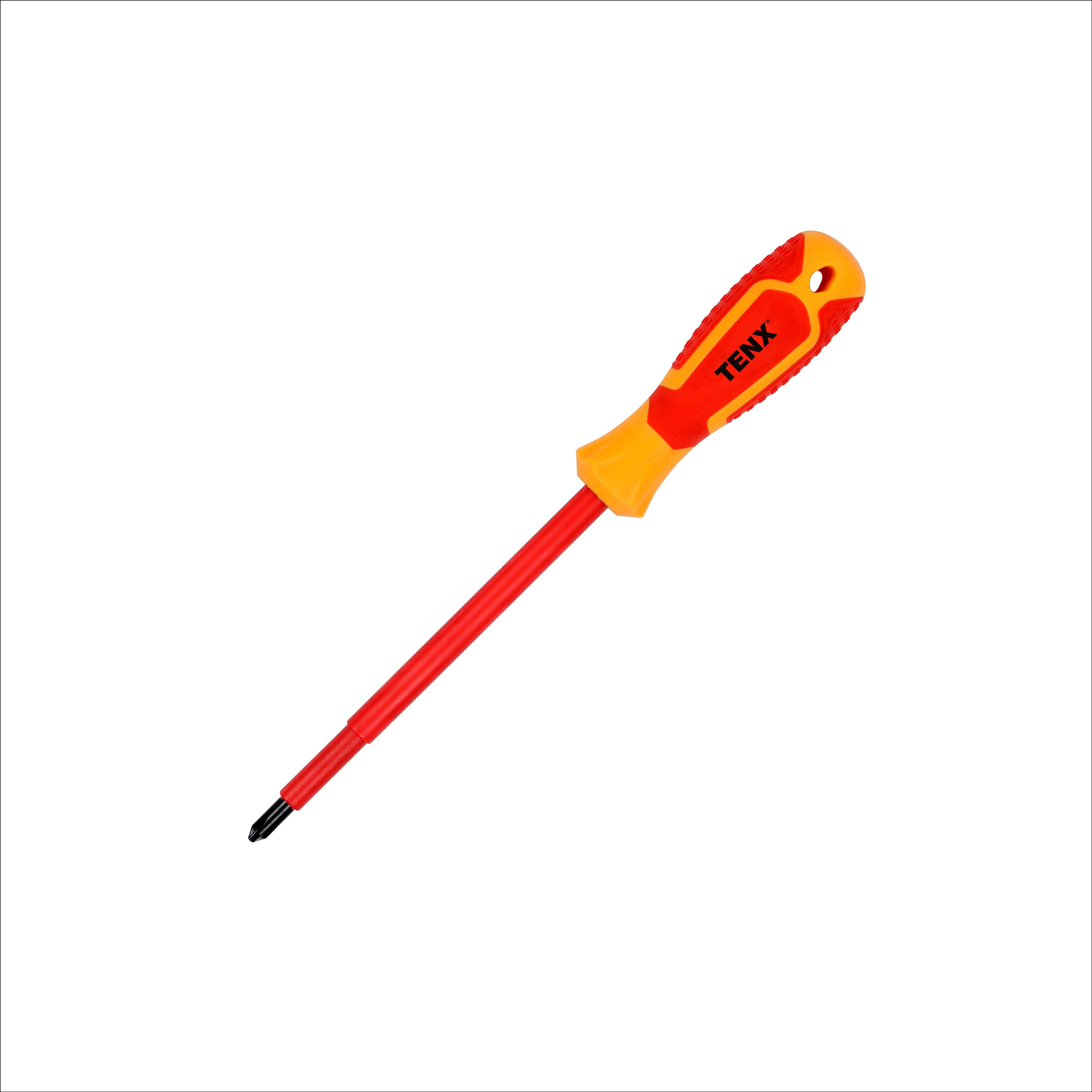 Screwdriver – 6 × 150 mm
