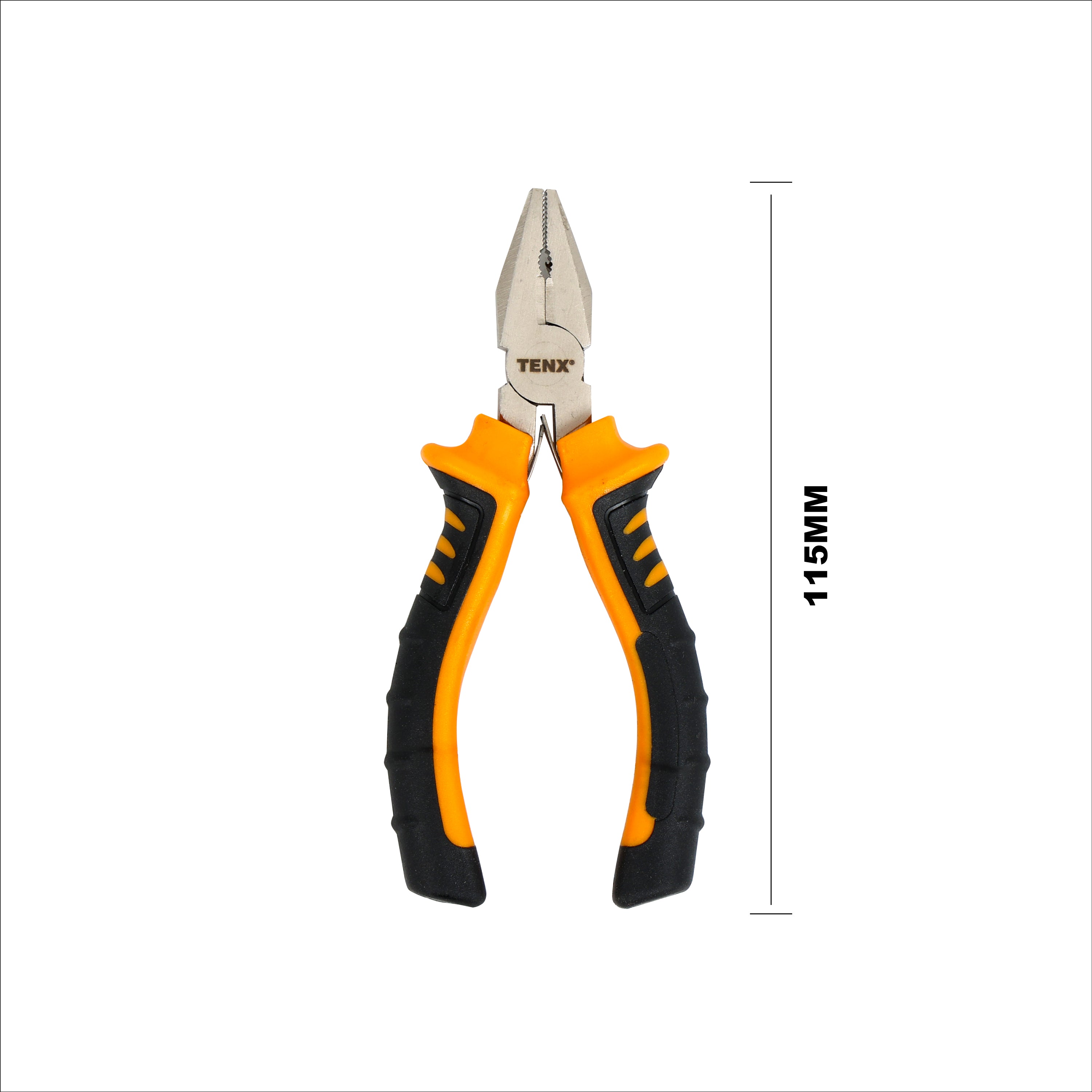Mini Combination Plier – 115 mm