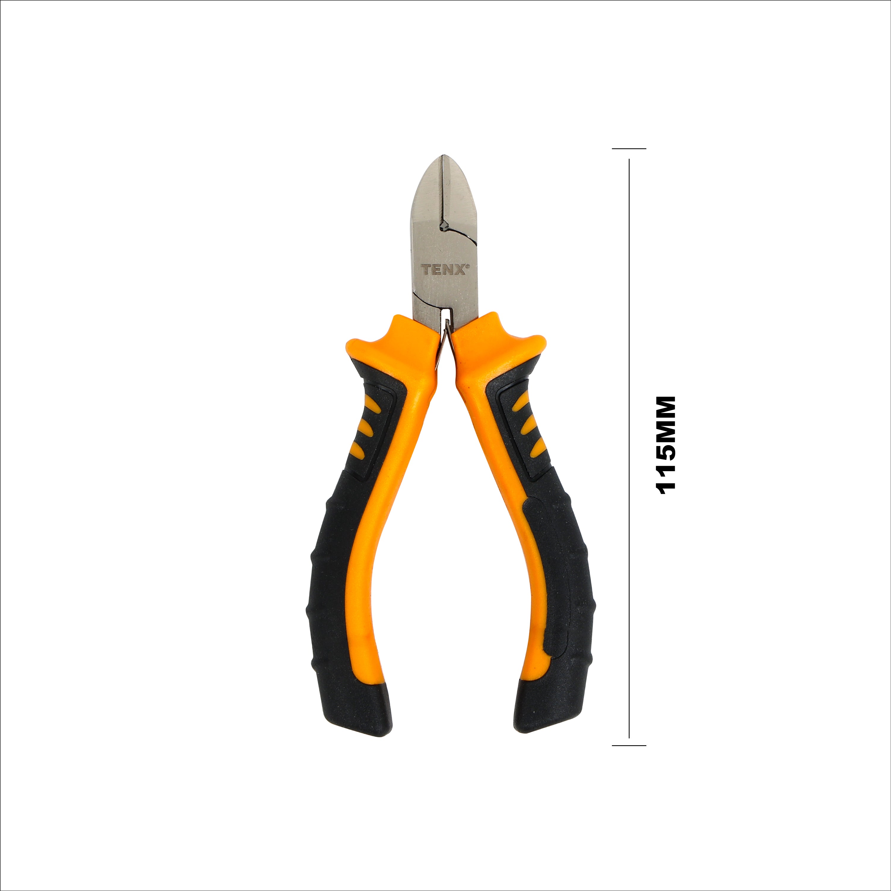 Mini Diagonal Cutting Plier – 115 mm