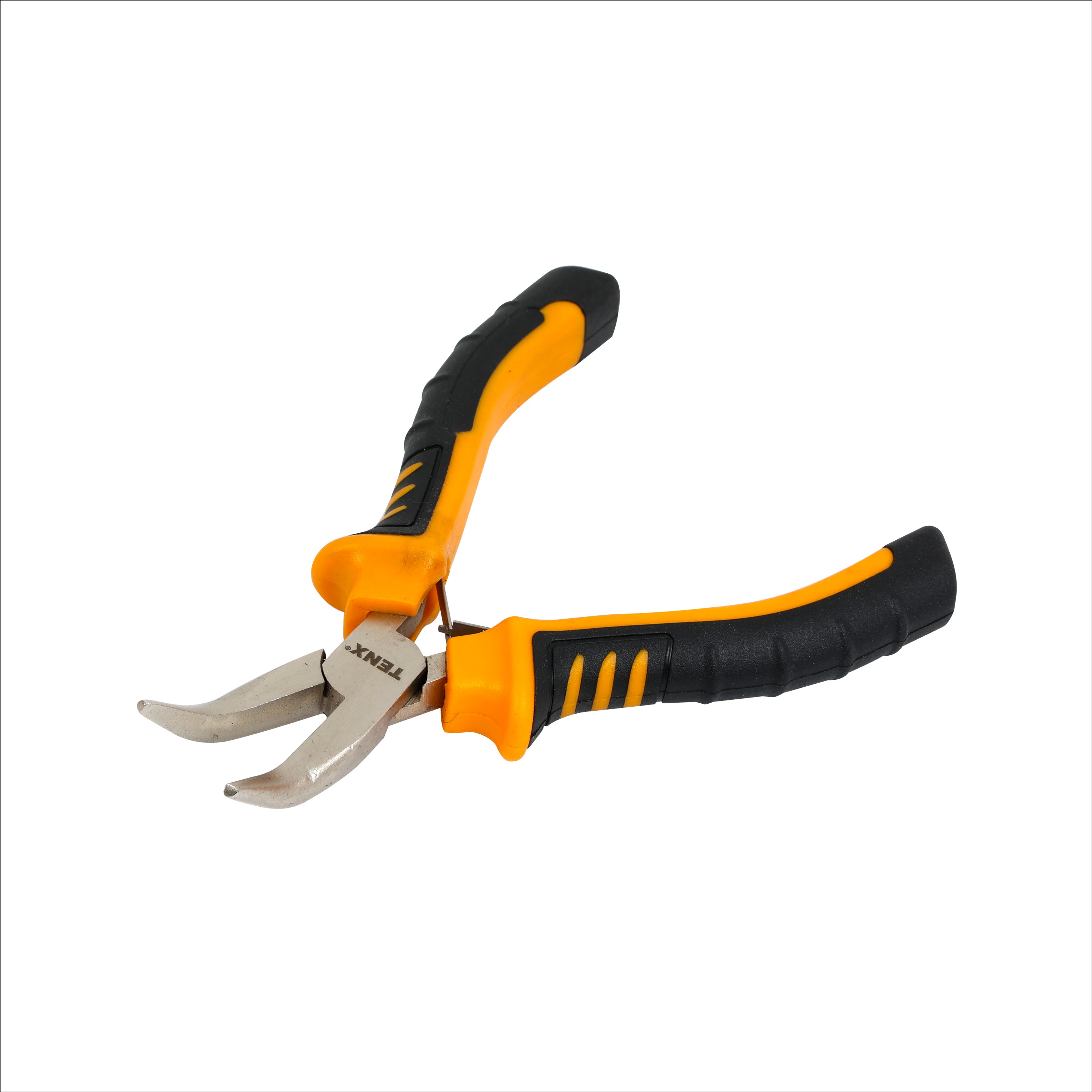 Mini Bent Nose Plier – 115 mm